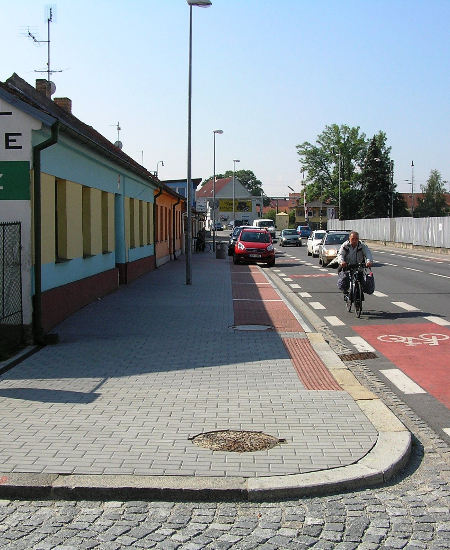 Stavební